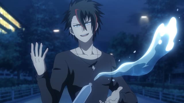 TASUKETSU -Fate of the Majority- 13. Bölüm