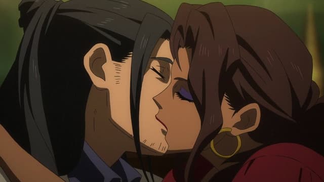 Mobile Suit Gundam: Iron-Blooded Orphans 13. Bölüm