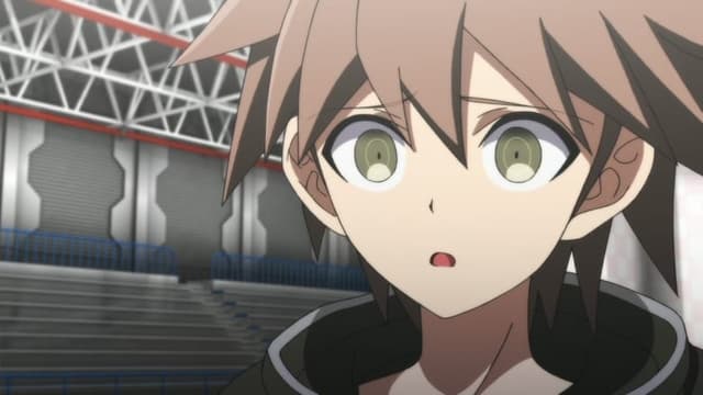 Danganronpa: The Animation 2. Bölüm