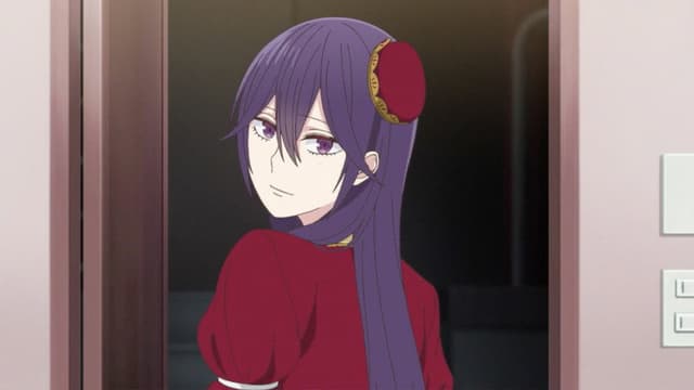 Love and Lies 9. Bölüm