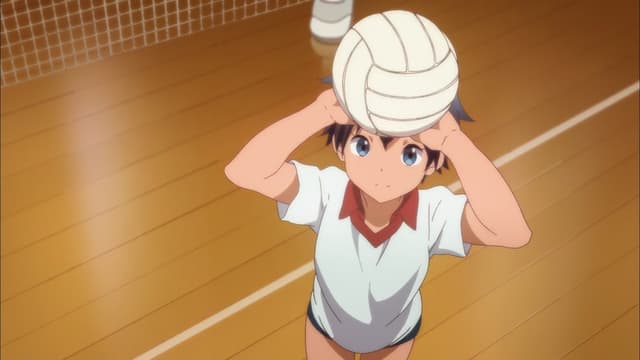 Love, Chunibyo & Other Delusions! 1. Bölüm