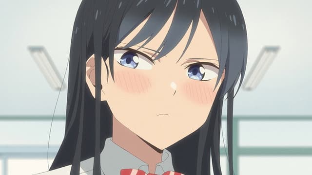 Pseudo Harem 5. Bölüm
