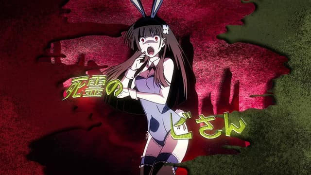 Sankarea: Undying Love 11. Bölüm
