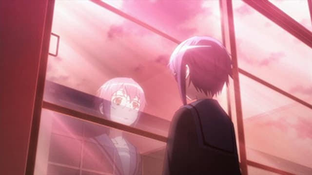 The Disappearance of Nagato Yuki-chan 1. Bölüm