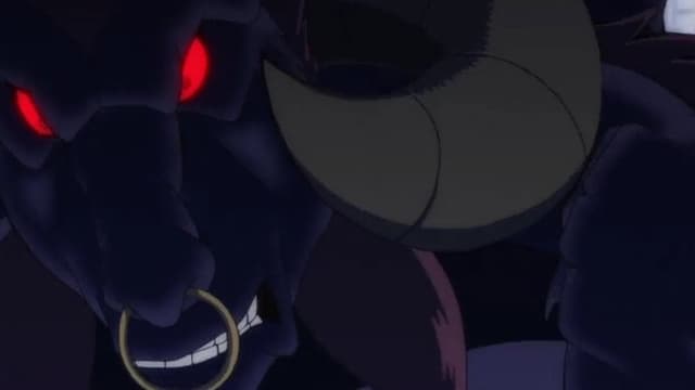 Magi: Adventure of Sinbad 6. Bölüm