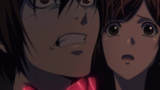 SWORD GAI: The Animation 4. Bölüm