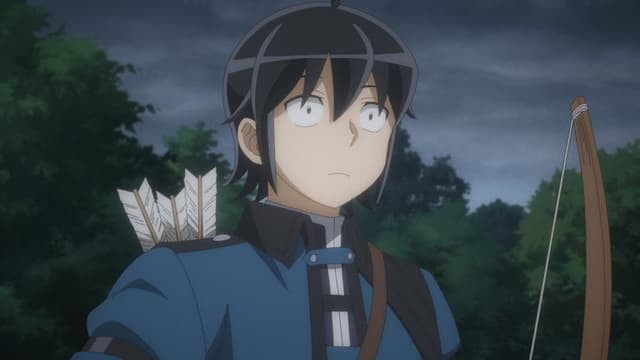TSUKIMICHI -Moonlit Fantasy- 12. Bölüm