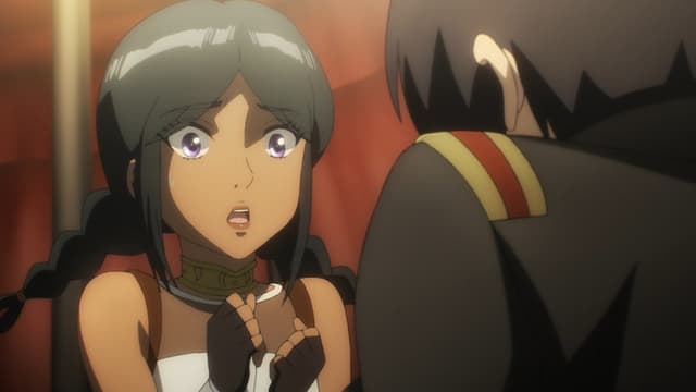 Alderamin on the Sky 10. Bölüm