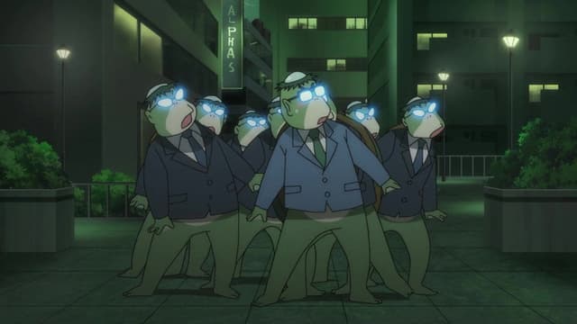 GeGeGe no Kitaro 9. Bölüm