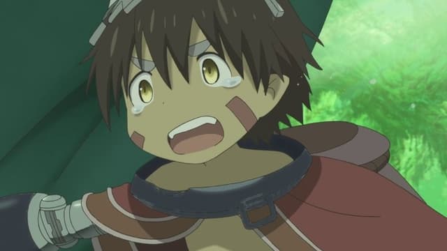 Made in Abyss 11. Bölüm