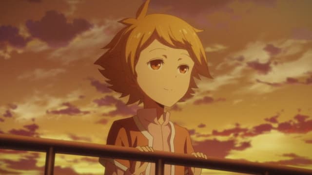 Kino's Journey -the Beautiful World- the Animated Series 10. Bölüm