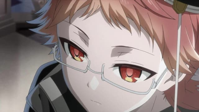 The Royal Tutor 1. Bölüm