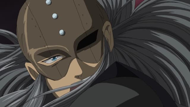 Kyo Kara Maoh! 22. Bölüm