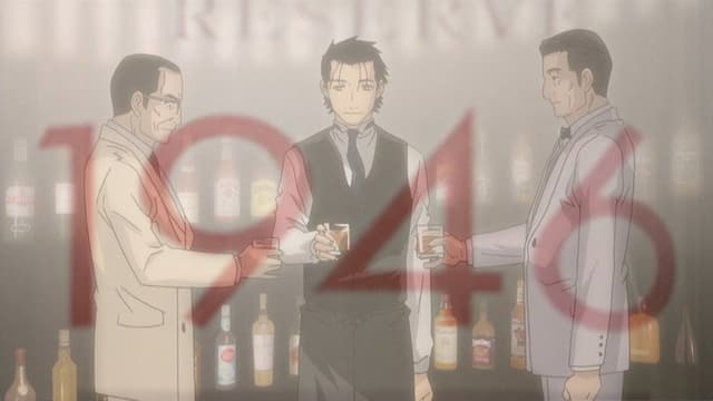 Bartender 11. Bölüm