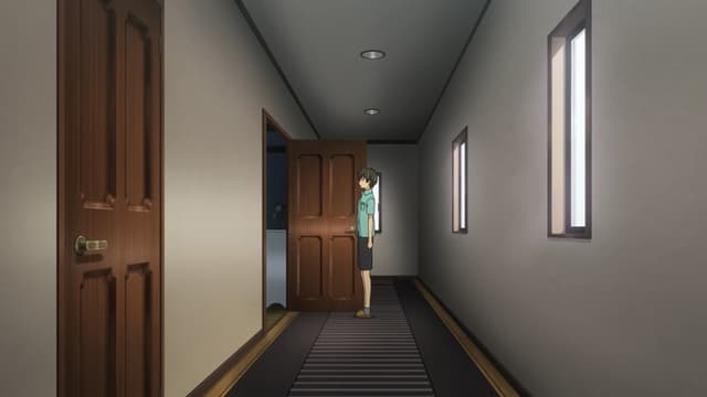 Golden Time 16. Bölüm