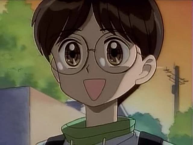 Kodocha 15. Bölüm