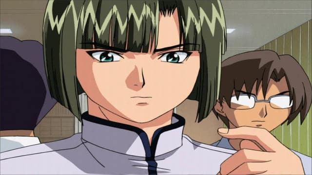 Hikaru no Go 14. Bölüm