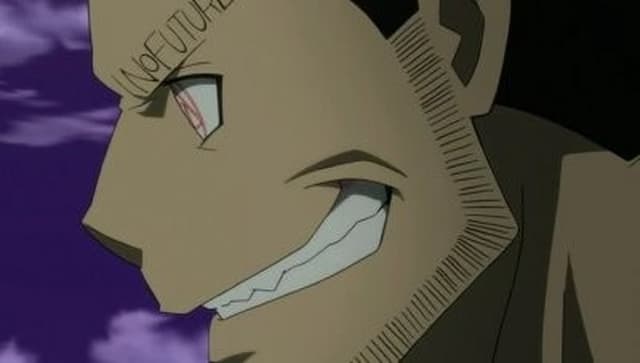 Soul Eater 13. Bölüm