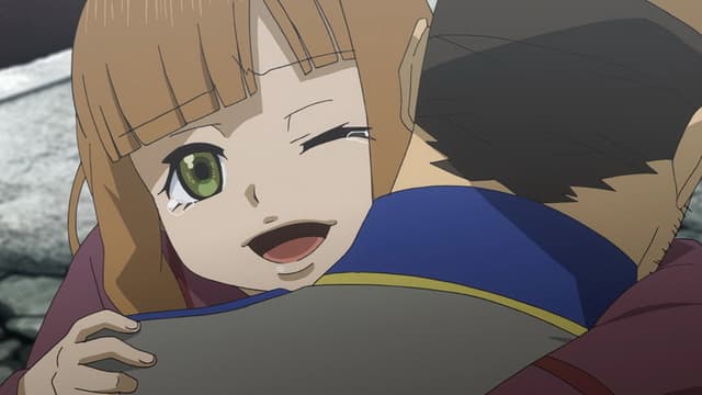 Saga of Tanya the Evil 7. Bölüm