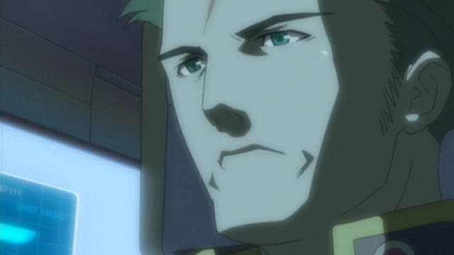 Stellvia of the Universe 17. Bölüm