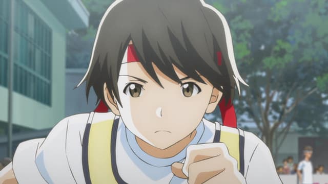 Tsukigakirei 2. Bölüm