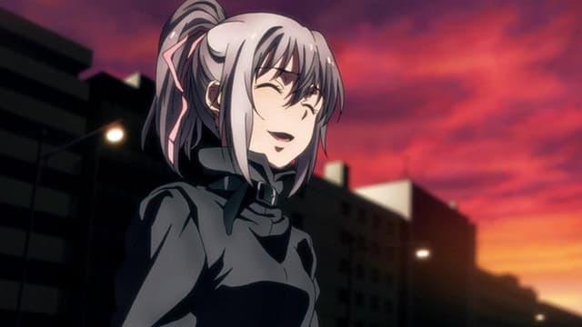 Taboo Tattoo 1. Bölüm