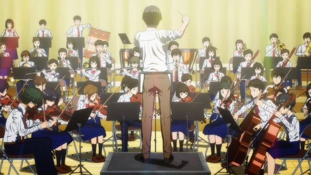 Blue Orchestra 3. Bölüm