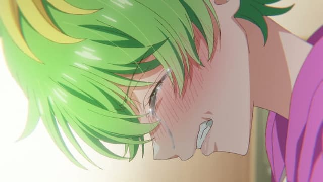 Dealing with Mikadono Sisters Is a Breeze 11. Bölüm