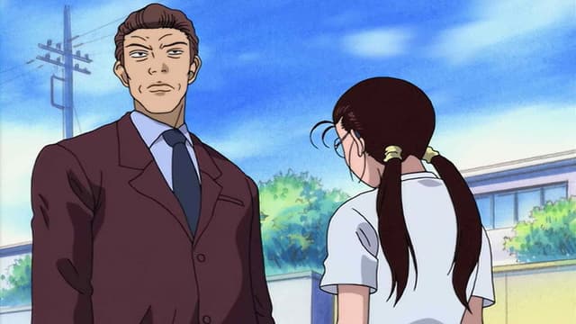 The Gokusen 11. Bölüm