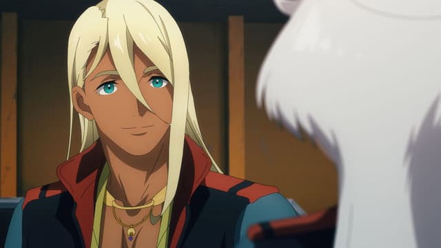 Mobile Suit Gundam: The Witch from Mercury 9. Bölüm