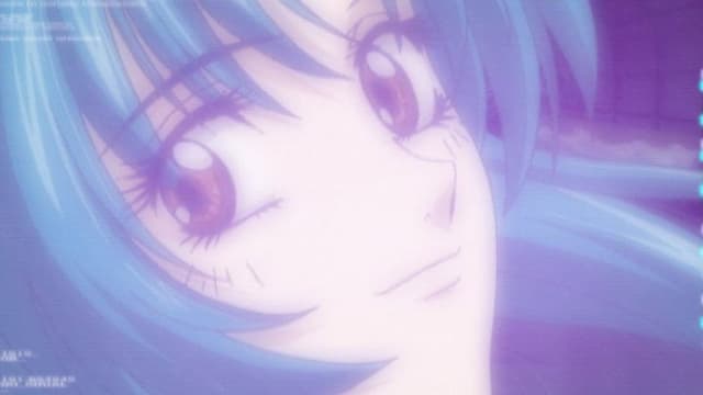 Full Metal Panic! 24. Bölüm