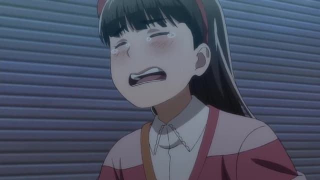Hinamatsuri 10. Bölüm