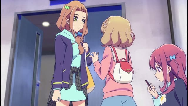 Girlish Number 2. Bölüm