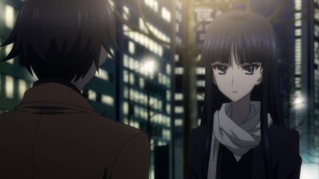 White Album 2 10. Bölüm