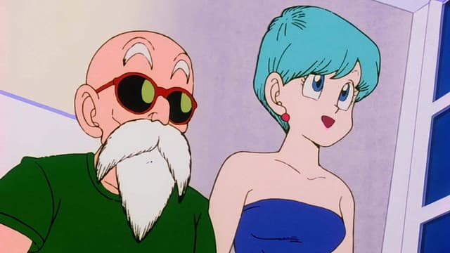 Dragon Ball Z 18. Bölüm