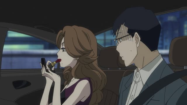 Princess Jellyfish 9. Bölüm