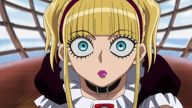 Karakuri Circus 21. Bölüm