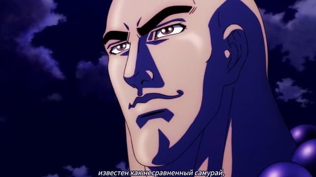Gifuu Doudou!! Kanetsugu to Keiji 3. Bölüm