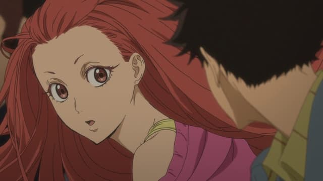 Welcome to the Ballroom 12. Bölüm