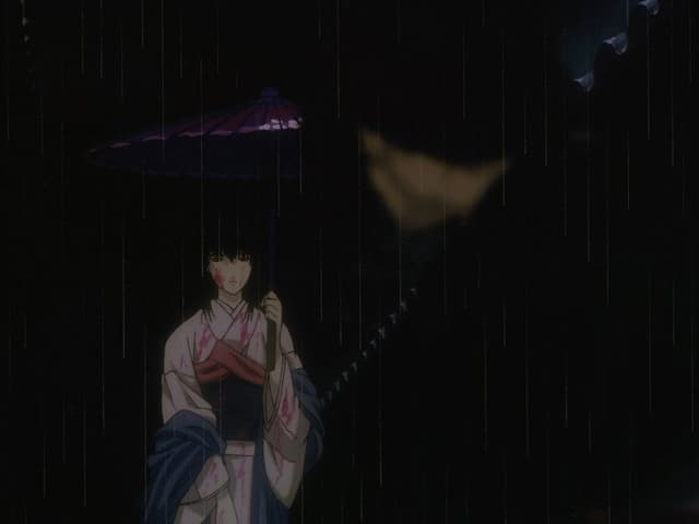 Rurouni Kenshin: Trust & Betrayal 1. Bölüm