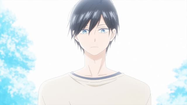 My Love Story with Yamada-kun at Lv999 13. Bölüm