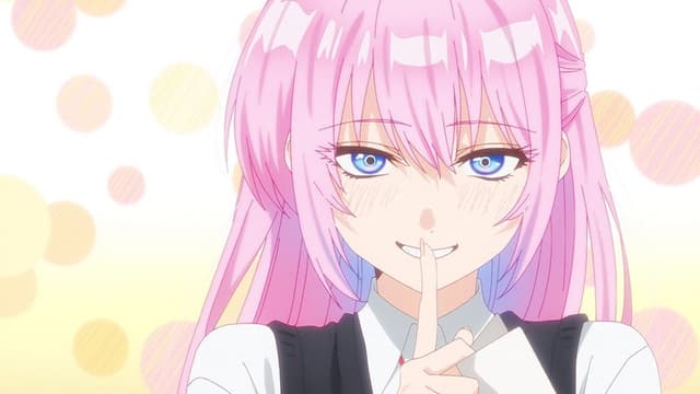 Shikimori's Not Just a Cutie 10. Bölüm