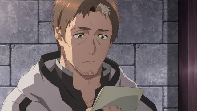 From Old Country Bumpkin to Master Swordsman 4. Bölüm