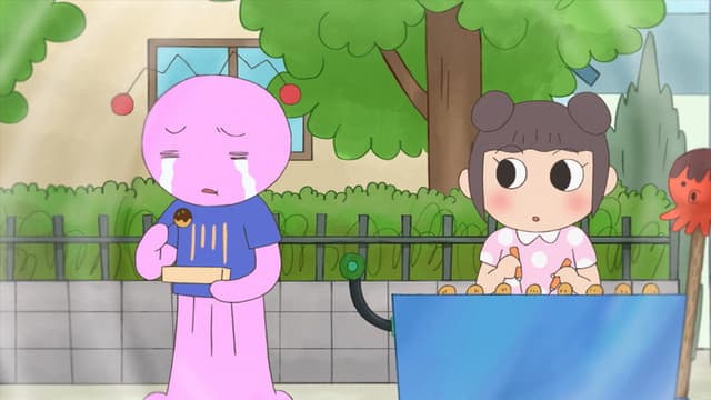 Dino Girl Gauko 20. Bölüm