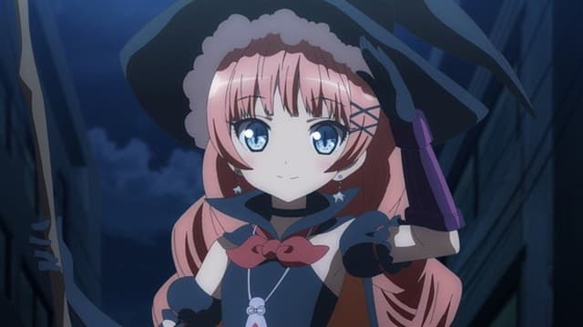 Magical Girl Raising Project 2. Bölüm