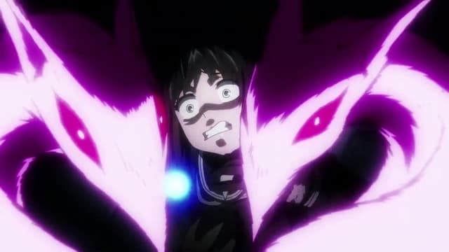 Muhyo & Roji's Bureau of Supernatural Investigation 1. Bölüm