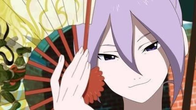 The Eccentric Family 3. Bölüm