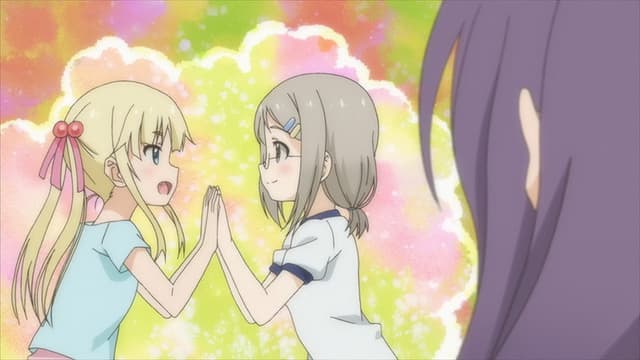 Anime de Training! Ex 11. Bölüm