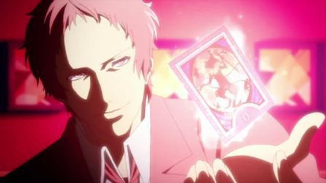Persona 4 The Golden Animation 7. Bölüm