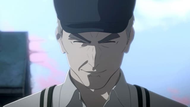 Ajin 3. Bölüm